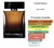 DOLCE & GABBANA THE ONE POUR HOMME EDP - Renata Perfumes e Cosméticos