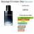 DIOR SAUVAGE PARFUM na internet