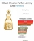 JIMMY CHOO I WANT CHOO LE PARFUM na internet