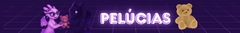 Banner da categoria Pelúcias