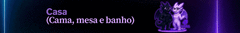 Banner da categoria Casa (Cama, Mesa e Banho)
