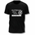 Camiseta Casal Rastreado Pela Dona Encrenca E Dona Encrenca - comprar online