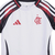 Mini Kit Flamengo Jogo 2 Adidas 2025 na internet
