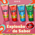 Vibrador Feminino Mais Vendido Kit Plug Anal Sex Shop Lubrificante Intimo Capa Peniana Bolinha Sexy na internet