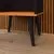 Mesa de Cabeceira Retrô com Nicho – Estilo e Funcionalidade para Seu Espaço - Lidra.oficial