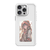 Inteligente Tela NFC Projeção AI 16 Caso De Telefone Para iphone 16 15 14 13 Pro Max DIY E-ink Casais Fotos Escudo À Prova De Choque - comprar online