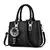 Bolsa Mensageiro Feminina Bordada | Ideal para Uso Diário