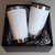 Imagem do Kit 2 Copos Térmicos 500ml com frase e Nomes Presente Casal, namorados personalizado