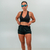 Short Feminino Dry Fit com Bolso para Celular – Conforto e Liberdade para Treinar!