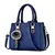 Bolsa Mensageiro Feminina Bordada | Ideal para Uso Diário - comprar online
