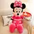 Pelúcia Disney 35cm | Mickey e Minnie - comprar online