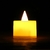 10 Velas Eletrônicas Led Lindas Decorativas, Festa, Casamento, Decoração