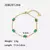 Imagem do Pulseira Maximalista Uworld com Zircônias Cúbicas Cravejadas – Aço Inoxidável à Prova d’Água, Brilho Incrível