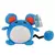 Pelúcia Pokémon Colecionável – 47 Estilos Incríveis | Pikachu, Charmander, Bulbasaur e Mais! - Lidra.oficial