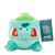 Pelúcia Pokémon Colecionável – 47 Estilos Incríveis | Pikachu, Charmander, Bulbasaur e Mais!