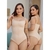Body Feminino Alcinha com Forro Anarruga de Algodão Bory Alça Fina - comprar online