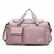 Bolsa Mala de Viagem Multifuncional – Grande Capacidade, Resistente e Impermeável na internet