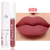 Batons Matte Impermeáveis CMaaDu 18 Cores, Longa Duração, Não Gruda, Forma de Copo, Maquiagem Barata - comprar online