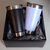 Kit 2 Copos Térmicos 500ml com frase e Nomes Presente Casal, namorados personalizado - comprar online