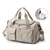 Bolsa Mala de Viagem Multifuncional – Grande Capacidade, Resistente e Impermeável - loja online