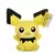 Pelúcia Pokémon Colecionável – 47 Estilos Incríveis | Pikachu, Charmander, Bulbasaur e Mais! - loja online