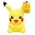 Imagem do Pelúcia Pokémon Colecionável – 47 Estilos Incríveis | Pikachu, Charmander, Bulbasaur e Mais!