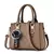 Bolsa Mensageiro Feminina Bordada | Ideal para Uso Diário - Lidra.oficial
