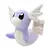 Pelúcia Pokémon Colecionável – 47 Estilos Incríveis | Pikachu, Charmander, Bulbasaur e Mais! - comprar online