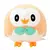 Pelúcia Pokémon Colecionável – 47 Estilos Incríveis | Pikachu, Charmander, Bulbasaur e Mais! na internet