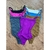Imagem do Body Feminino Alcinha com Forro Anarruga de Algodão Bory Alça Fina
