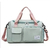Bolsa Mala de Viagem Multifuncional – Grande Capacidade, Resistente e Impermeável - comprar online