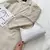 Bolsa Feminina Pequena | Couro PU Textura Croco na internet