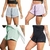 Short Feminino Dry Fit com Bolso para Celular – Conforto e Liberdade para Treinar! - comprar online