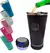 Copo Termico 420ml Tampa Abridor Cerveja Caixa Som Bluetooth na internet