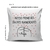 Almofada Mini Flork Capivara - comprar online