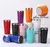 Copo Termico 420ml Tampa Abridor Cerveja Caixa Som Bluetooth - Lidra.oficial