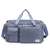 Bolsa Mala de Viagem Multifuncional – Grande Capacidade, Resistente e Impermeável - Lidra.oficial