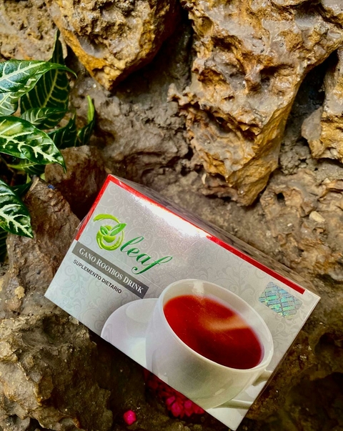 Gano Rooibos Drink