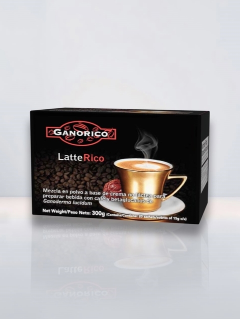 Gano Café Latte Rico - comprar en línea