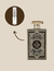 Decant Oud Mystery - Árabe