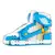 AJ1 High Off-White UNC - tienda online