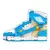 AJ1 High Off-White UNC - comprar online