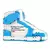 AJ1 High Off-White UNC - The Toy Spot