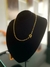 Colar Elo Português 3mm - comprar online