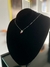 Conjunto Personalizado com Letra Cravejada - loja online