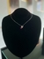 Conjunto Personalizado com Letra Cravejada - Cordan