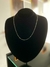 Colar Veneziana 1mm