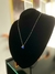 Conjunto Personalizado com Letra Cravejada - comprar online