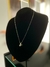 Conjunto Personalizado com Letra Cravejada