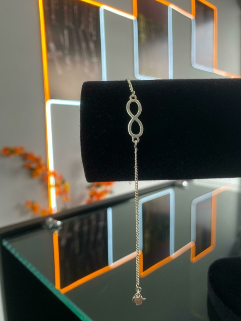 Pulseira do Infinito